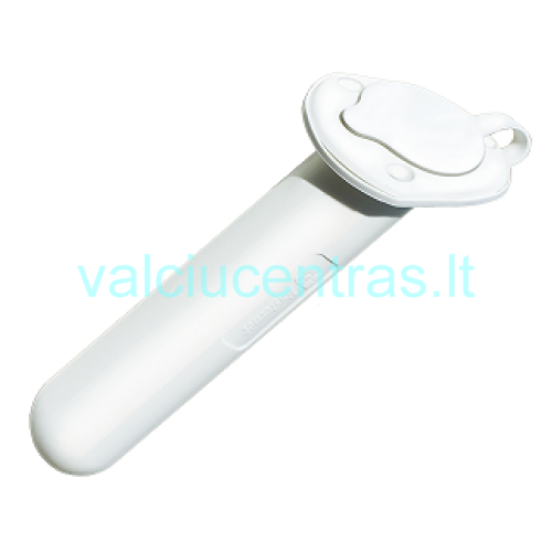 Pasviręs 30º įleidžiamas meškerės laikiklis su guminiu dangteliu Pasviręs 30º įleidžiamas meškerės laikiklis su guminiu dangteliu